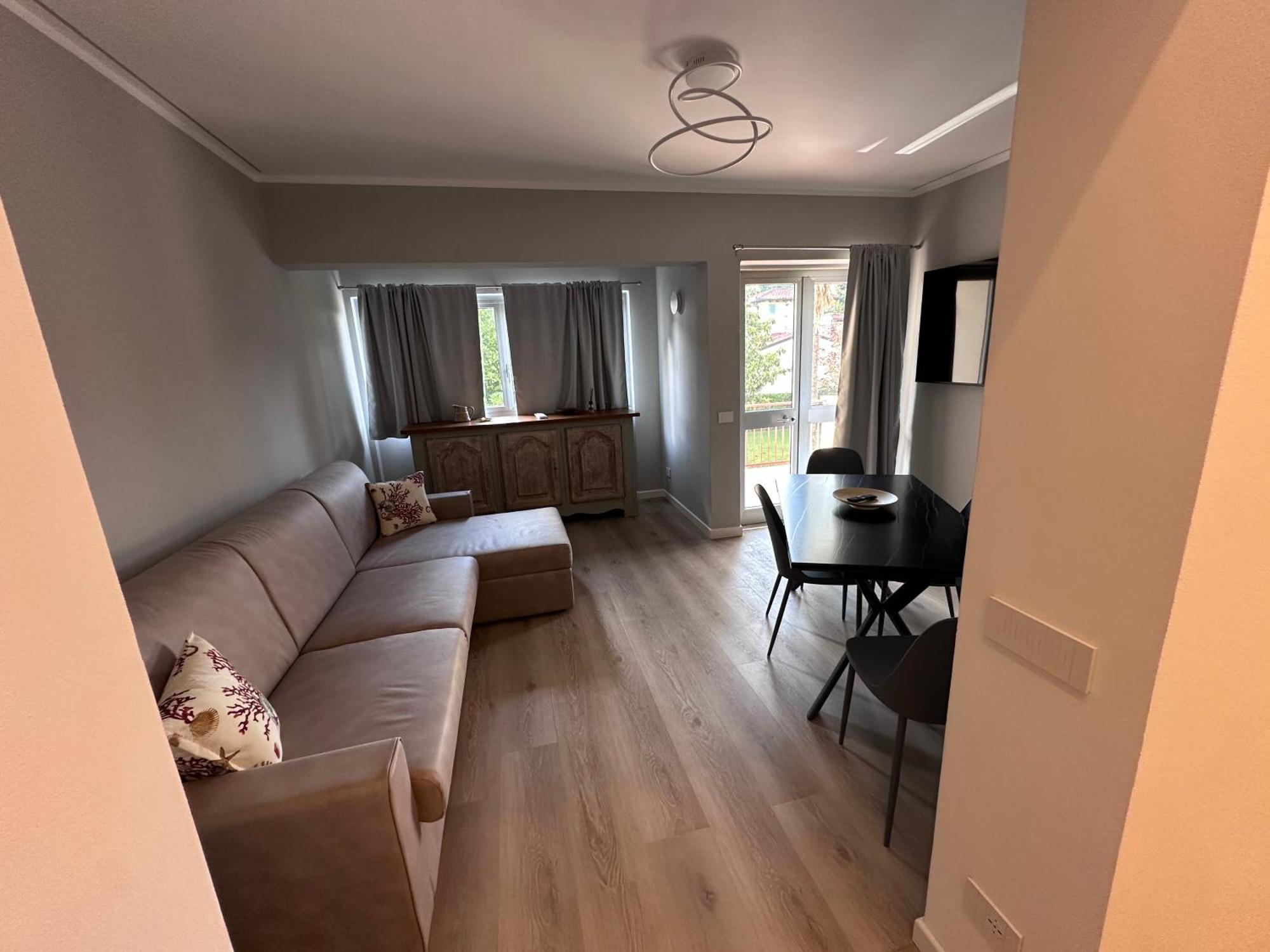 Philia House Apartment Forte dei Marmi